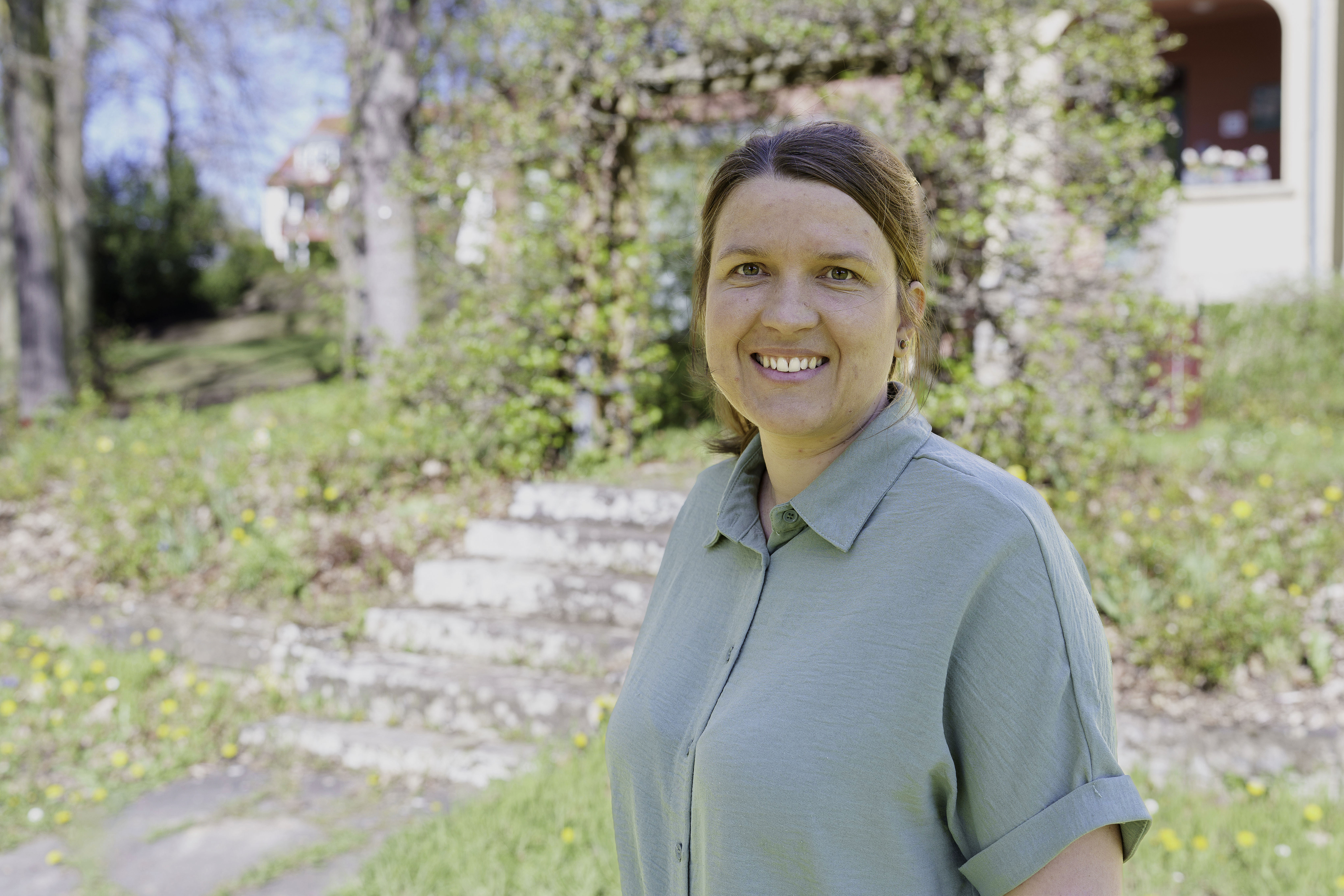 Foto:Claudia Dille