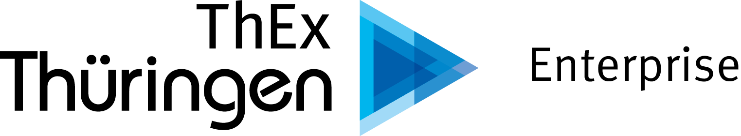 Logo Thex Enterprise